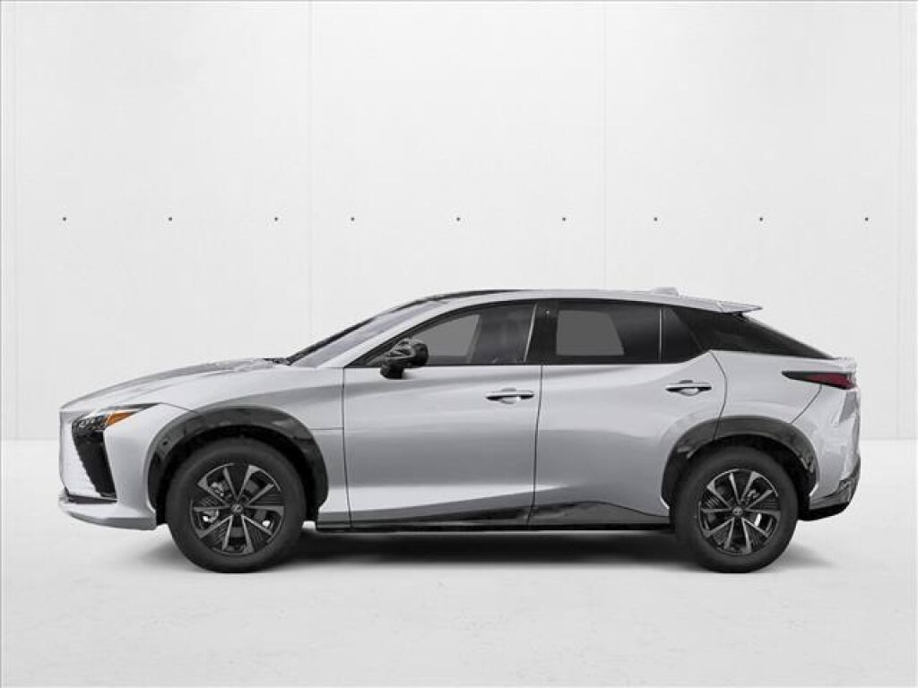 2026 Lexus RZ 350e