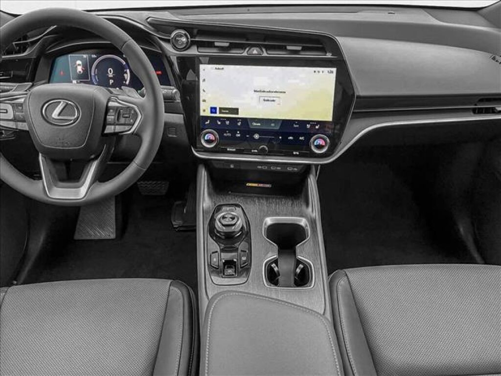 2026 Lexus RZ 350e