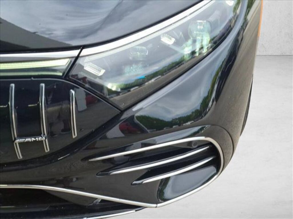 2023 Mercedes-Benz AMG EQS