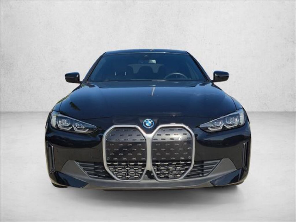 2023 BMW i4 Gran Coupe