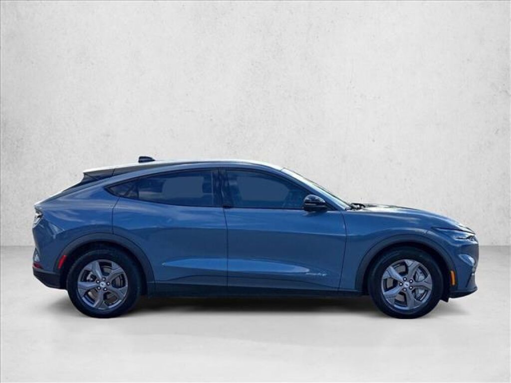 2023 Ford Mustang Mach-E
