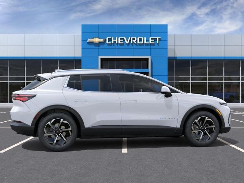 2026 Chevrolet Equinox EV in Brooklyn, NY
