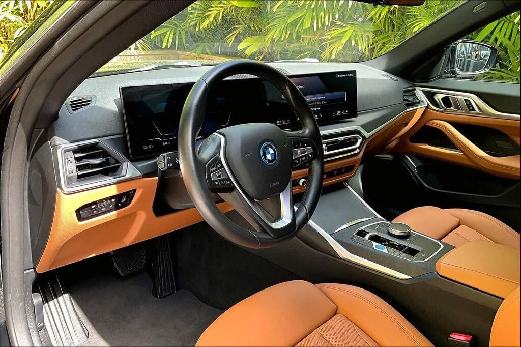 2024 BMW i4 Gran Coupe in Honolulu, HI