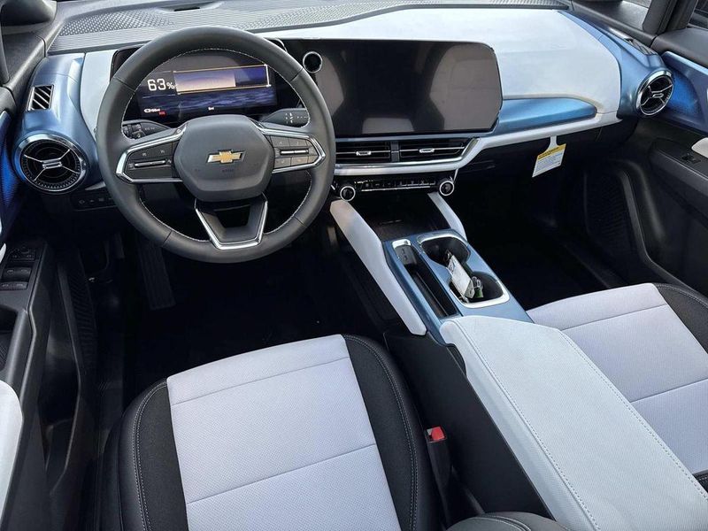2026 Chevrolet Equinox EV in Silver Spring, MD
