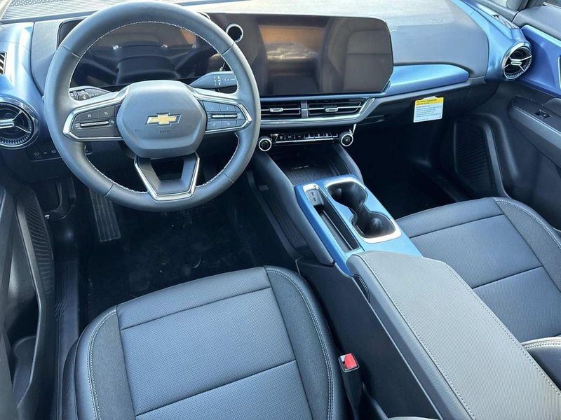 2026 Chevrolet Equinox EV in Silver Spring, MD