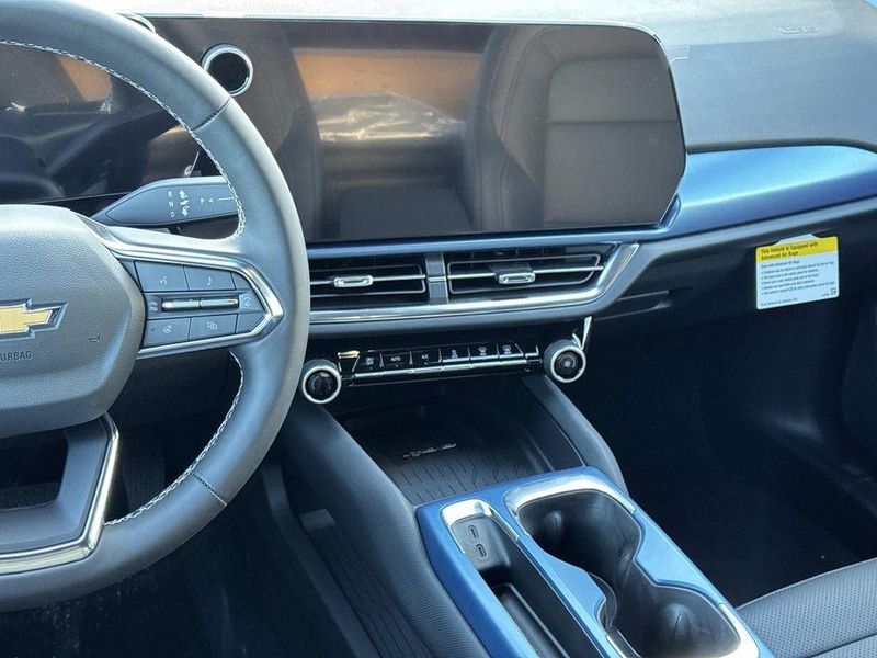 2026 Chevrolet Equinox EV in Silver Spring, MD