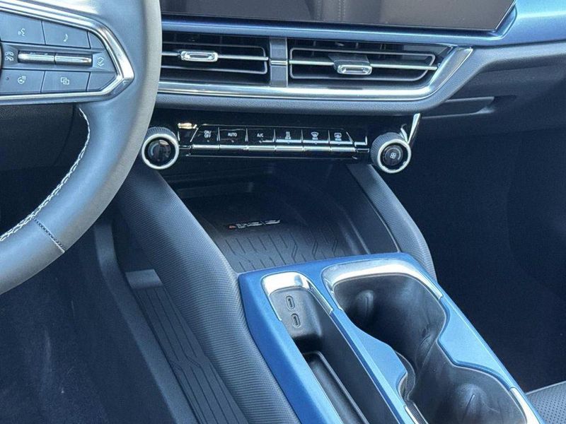 2026 Chevrolet Equinox EV in Silver Spring, MD