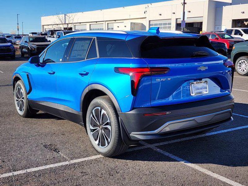 2026 Chevrolet Blazer EV in Albuquerque, NM