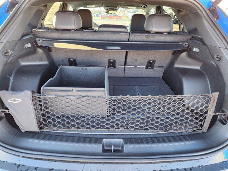 2026 Chevrolet Blazer EV in Albuquerque, NM