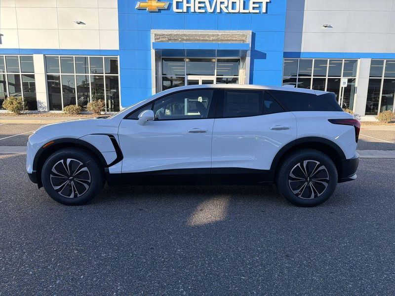 2026 Chevrolet Blazer EV in Sterling, CO