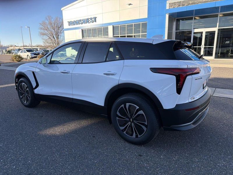 2026 Chevrolet Blazer EV in Sterling, CO