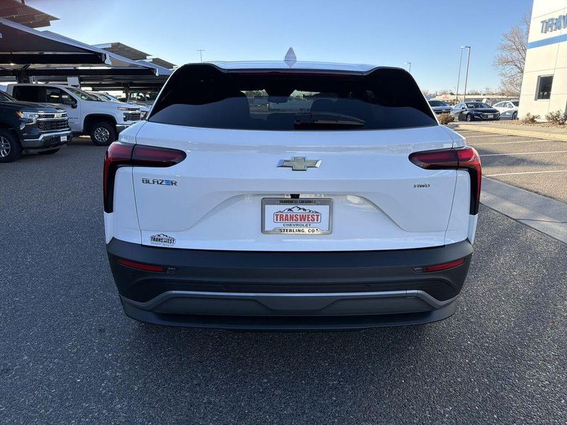 2026 Chevrolet Blazer EV in Sterling, CO