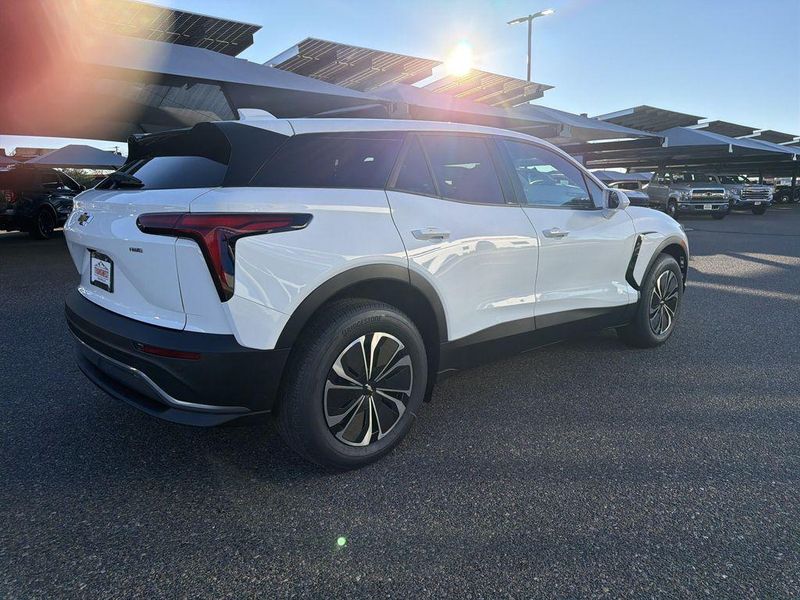 2026 Chevrolet Blazer EV in Sterling, CO
