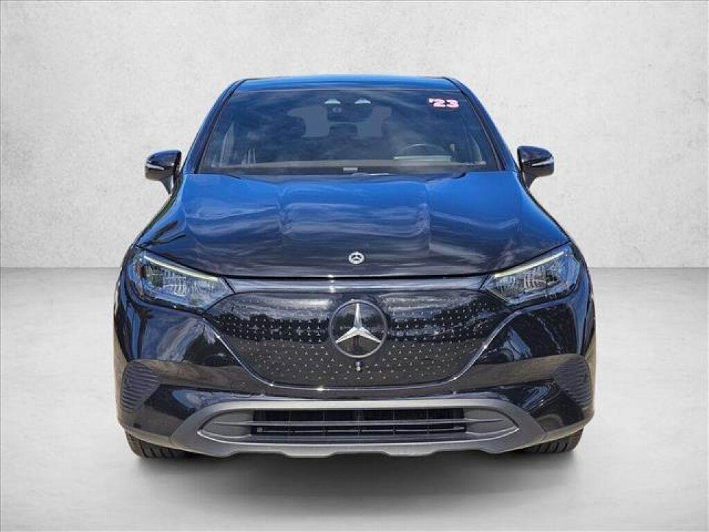 2023 Mercedes-Benz EQE