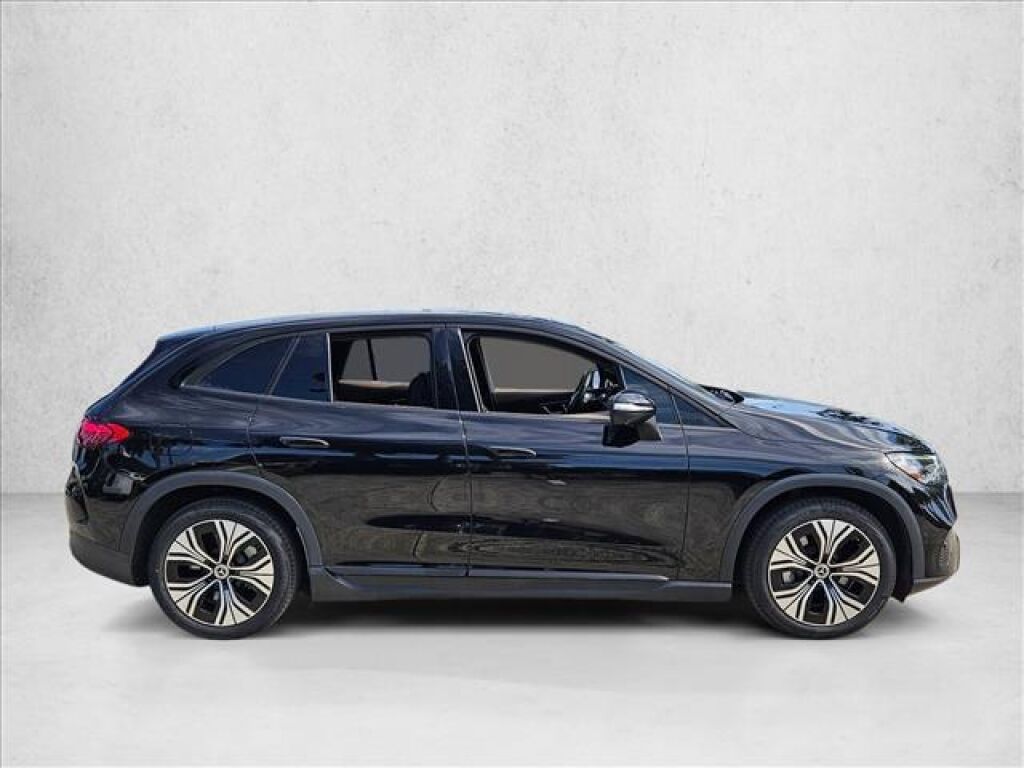 2023 Mercedes-Benz EQE