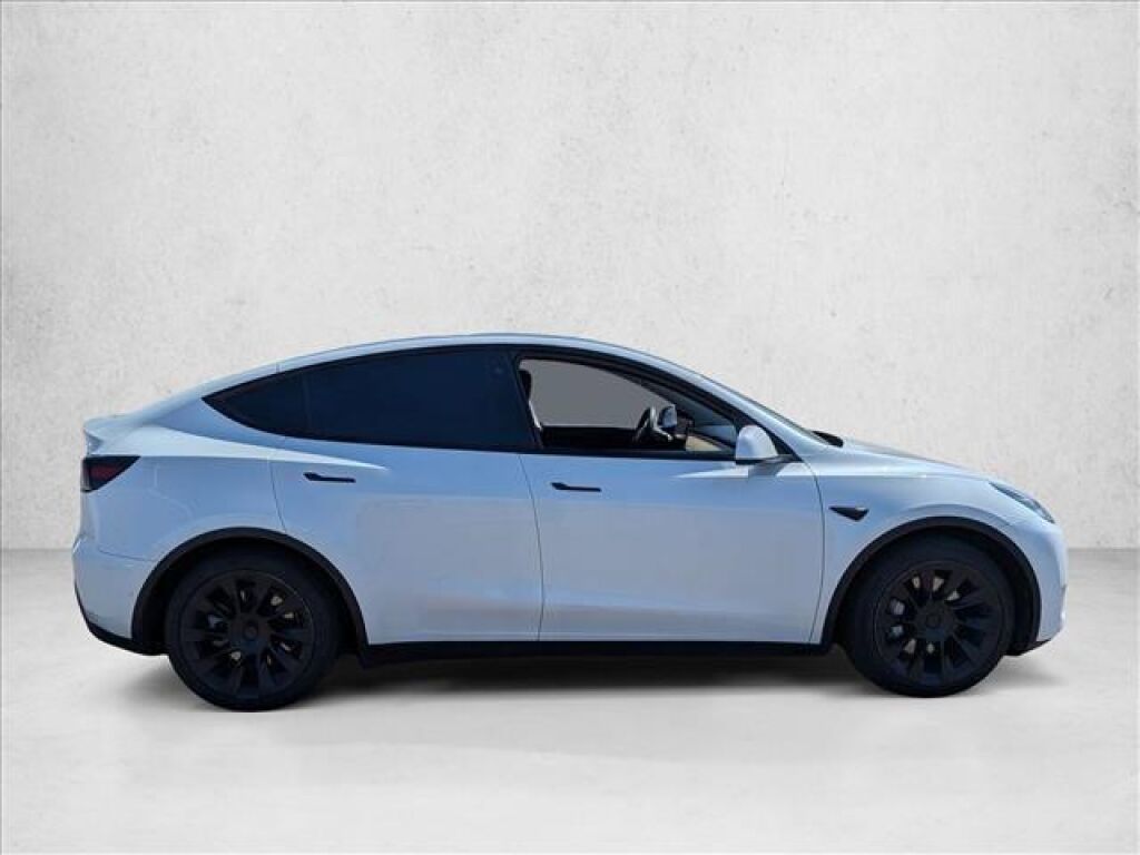 2020 Tesla Model Y