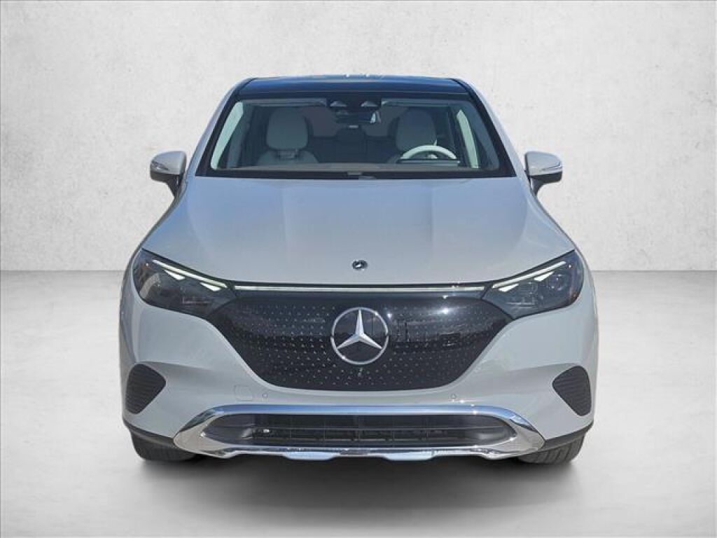 2025 Mercedes-Benz EQE 350+