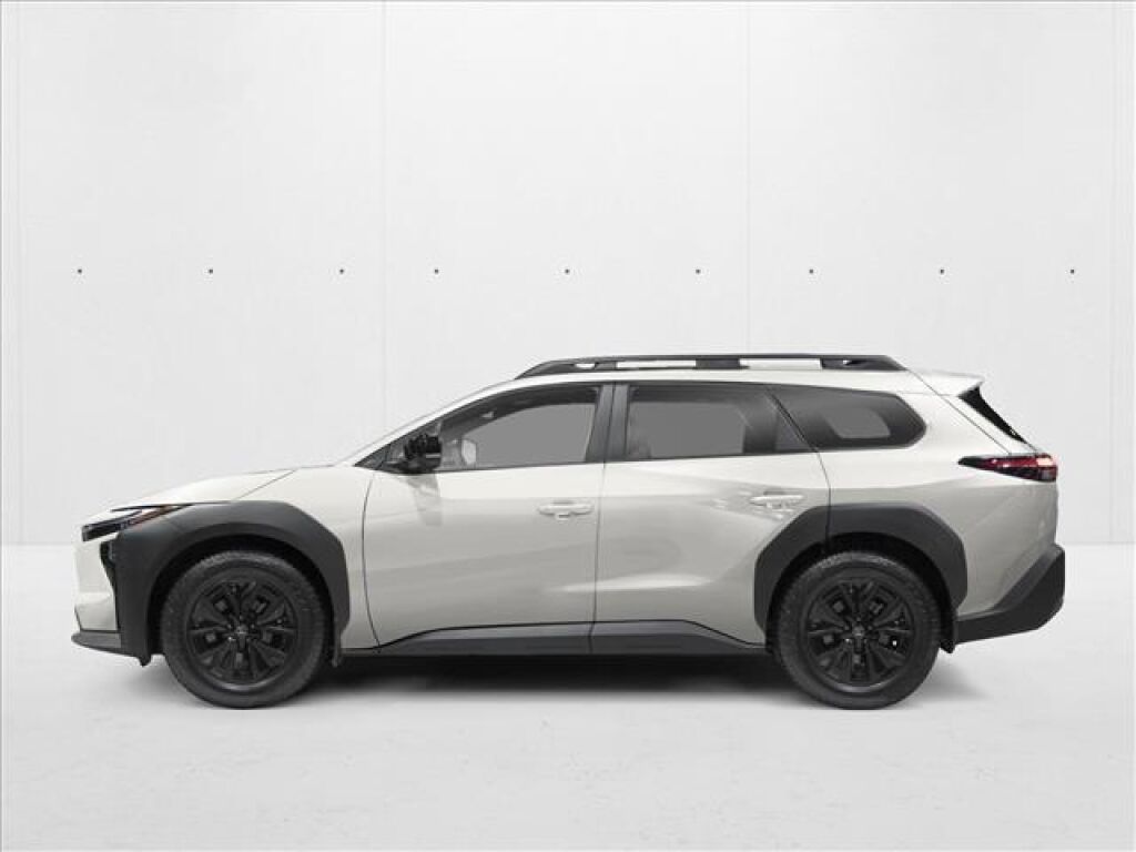2026 Toyota bZ Woodland