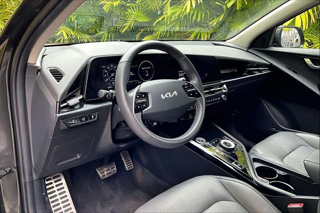 2024 Kia Niro EV