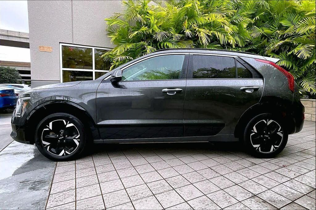 2024 Kia Niro EV