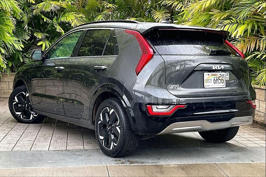 2024 Kia Niro EV