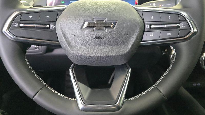 2026 Chevrolet Blazer EV in Columbus, OH