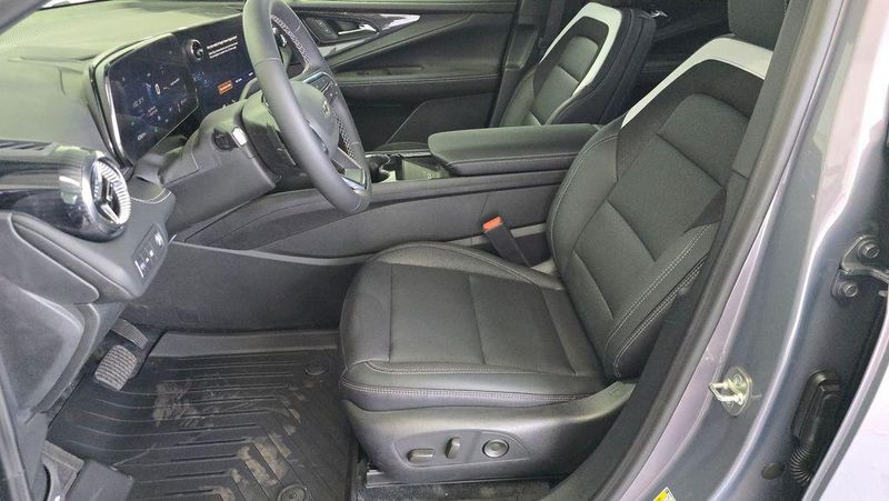 2026 Chevrolet Blazer EV in Columbus, OH