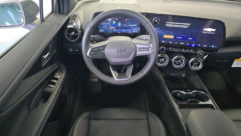 2026 Chevrolet Blazer EV in Columbus, OH