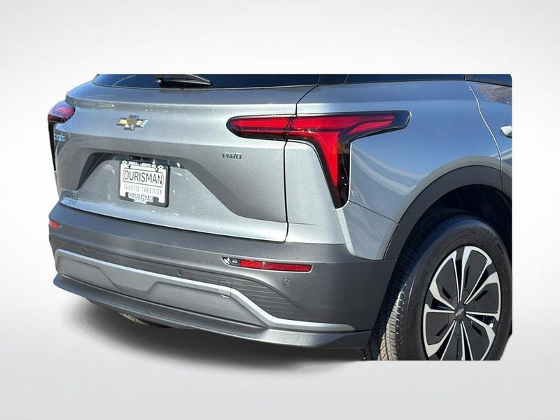 2026 Chevrolet Blazer EV in Marlow Heights, MD