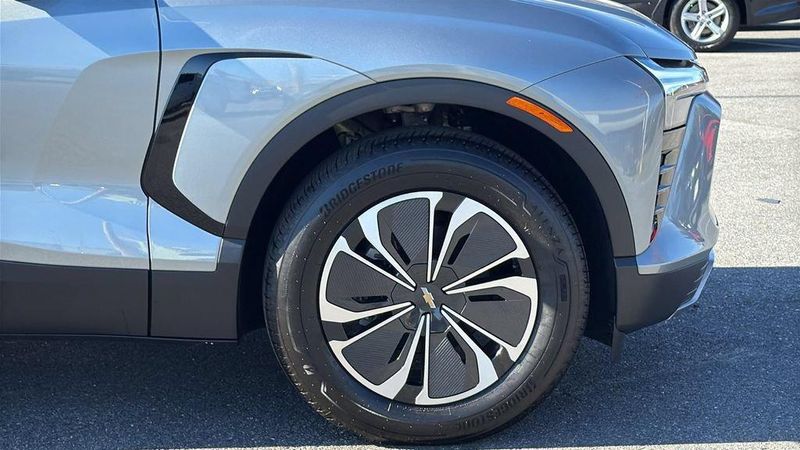 2026 Chevrolet Blazer EV in Marlow Heights, MD