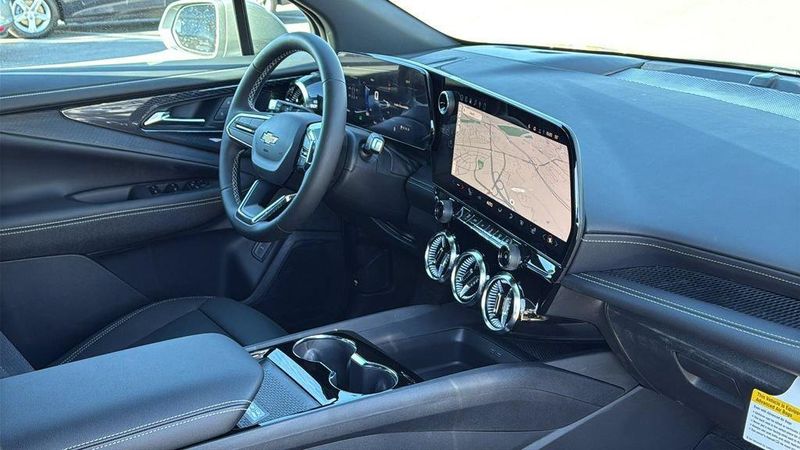 2026 Chevrolet Blazer EV in Marlow Heights, MD