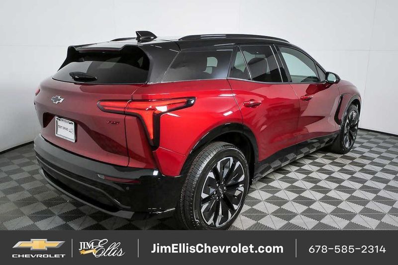 2026 Chevrolet Blazer in Atlanta, GA