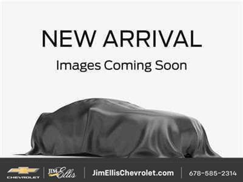 2026 Chevrolet Blazer EV in Atlanta, GA
