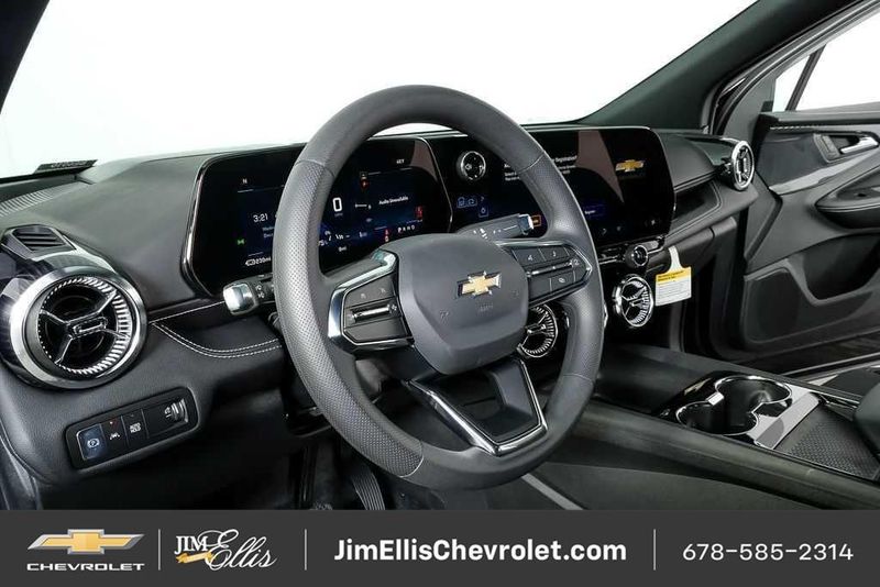 2026 Chevrolet Blazer EV in Atlanta, GA
