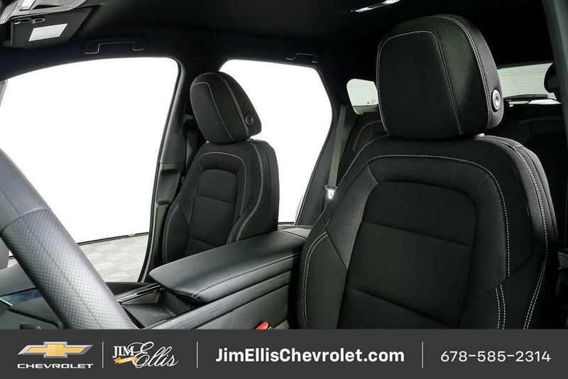 2026 Chevrolet Blazer EV in Atlanta, GA