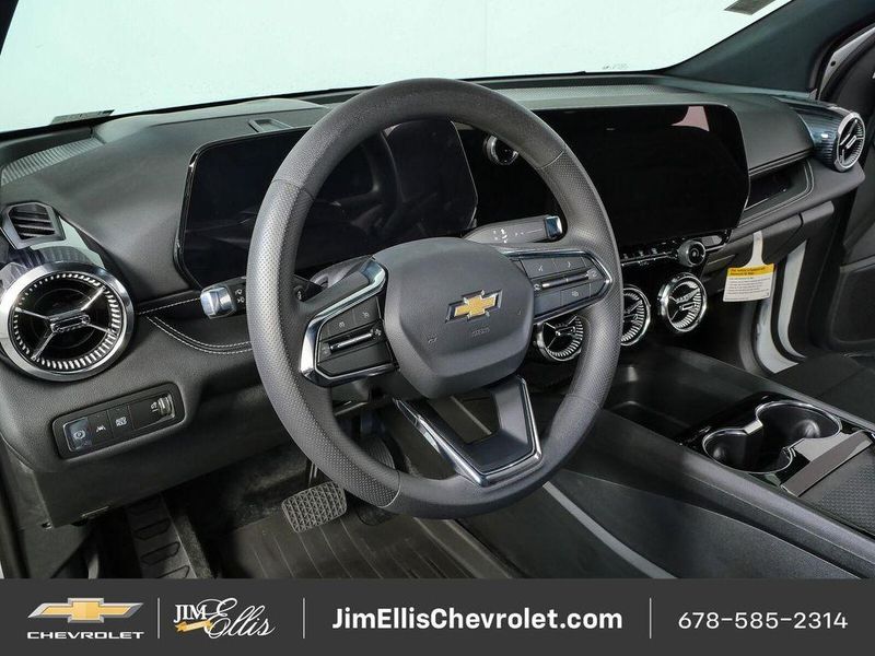 2026 Chevrolet Blazer EV in Atlanta, GA