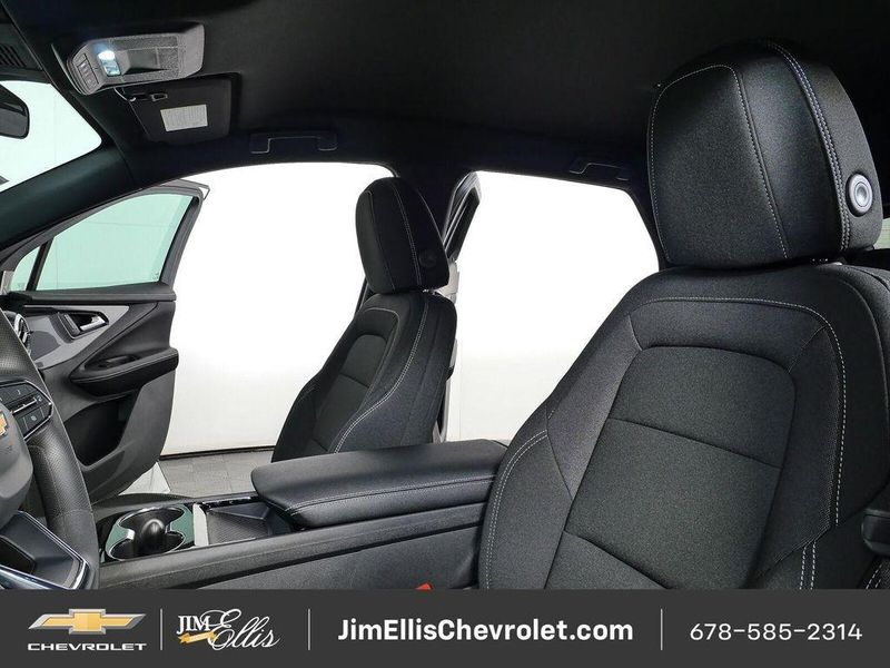 2026 Chevrolet Blazer EV in Atlanta, GA