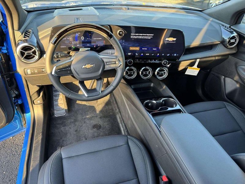 2026 Chevrolet Blazer EV in Silver Spring, MD