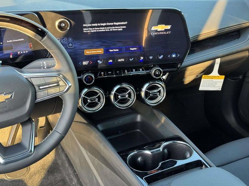 2026 Chevrolet Blazer EV in Silver Spring, MD