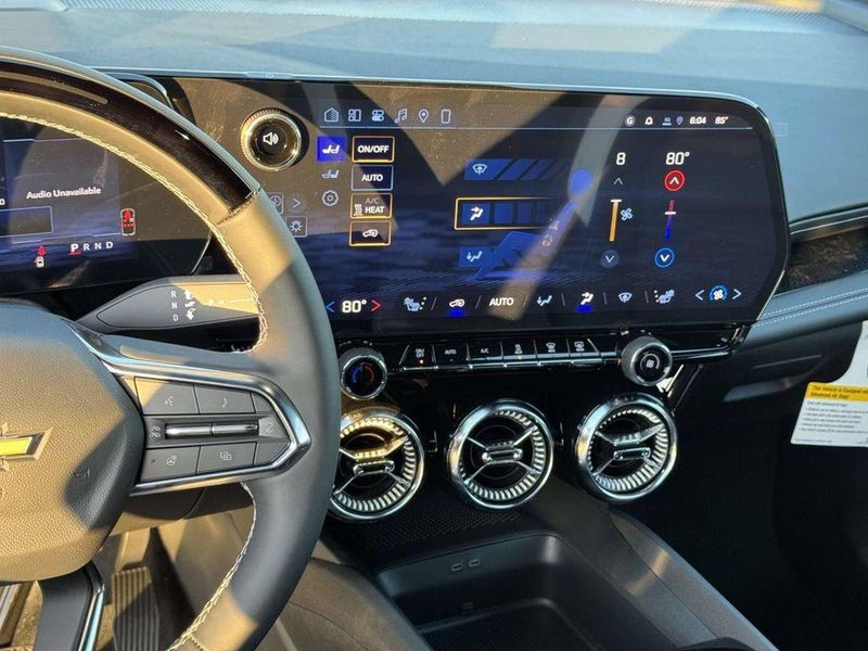 2026 Chevrolet Blazer EV in Silver Spring, MD