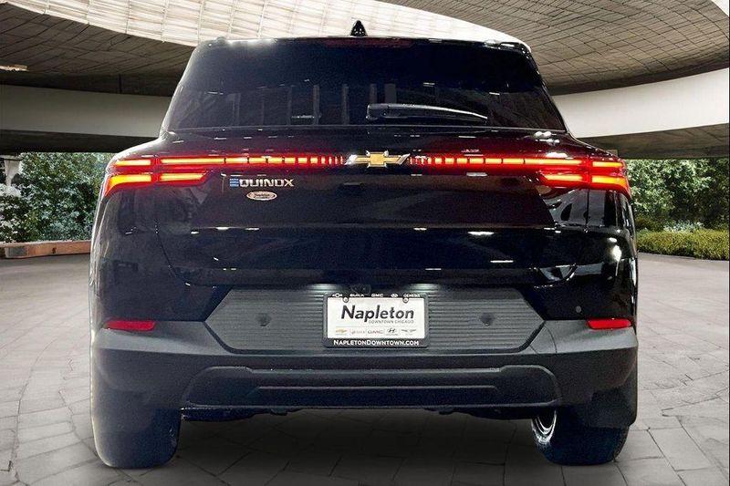 2026 Chevrolet Equinox EV in Chicago, IL
