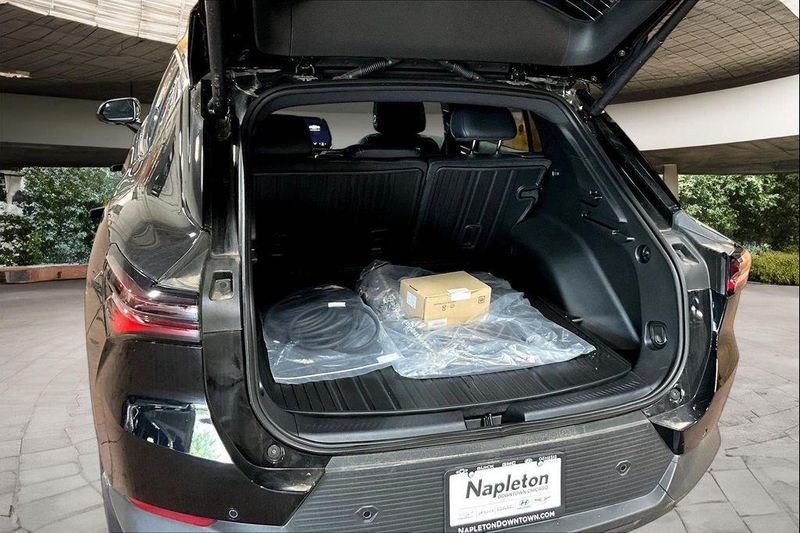 2026 Chevrolet Equinox EV in Chicago, IL