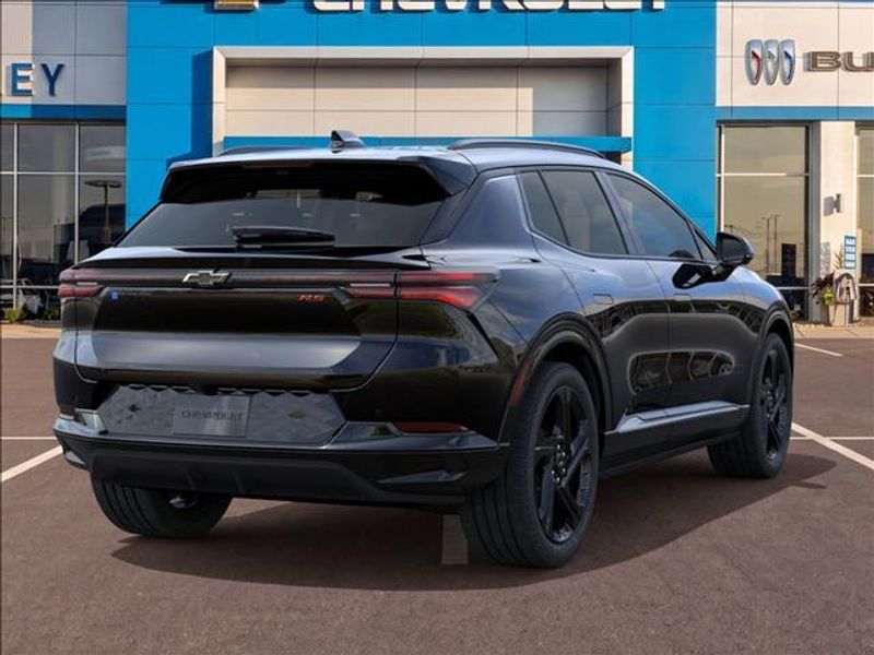 2026 Chevrolet Equinox EV in Cincinnati, OH
