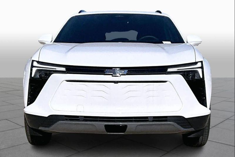 2025 Chevrolet Blazer EV in Oklahoma City, OK