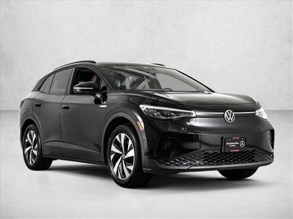 2023 Volkswagen ID.4