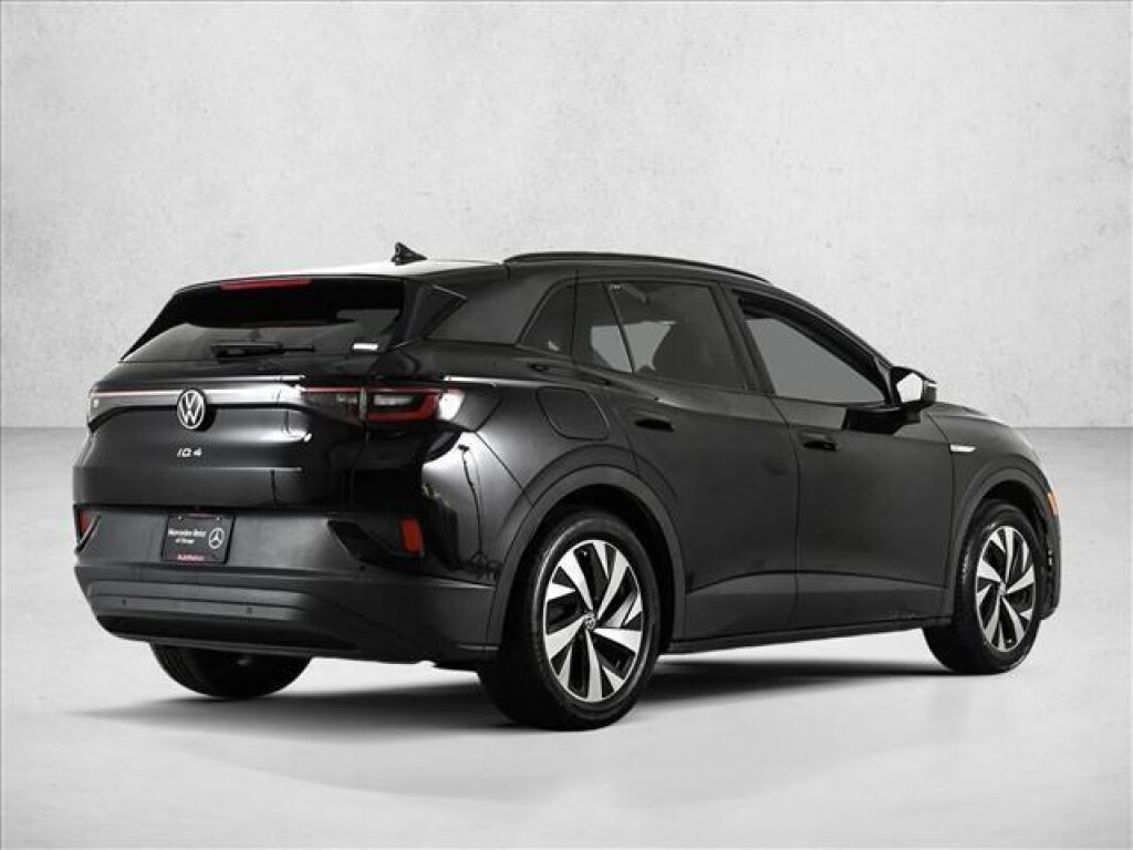 2023 Volkswagen ID.4