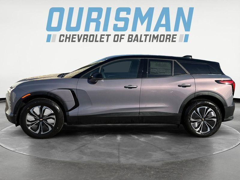 2026 Chevrolet Blazer EV in Baltimore, MD
