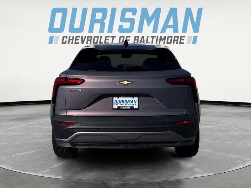 2026 Chevrolet Blazer EV in Baltimore, MD