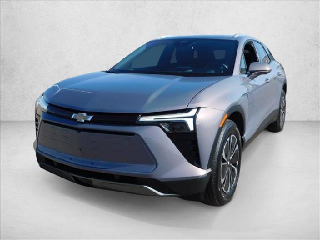 2025 Chevrolet Blazer EV in Phoenix, AZ