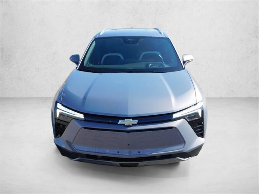 2025 Chevrolet Blazer EV in Phoenix, AZ